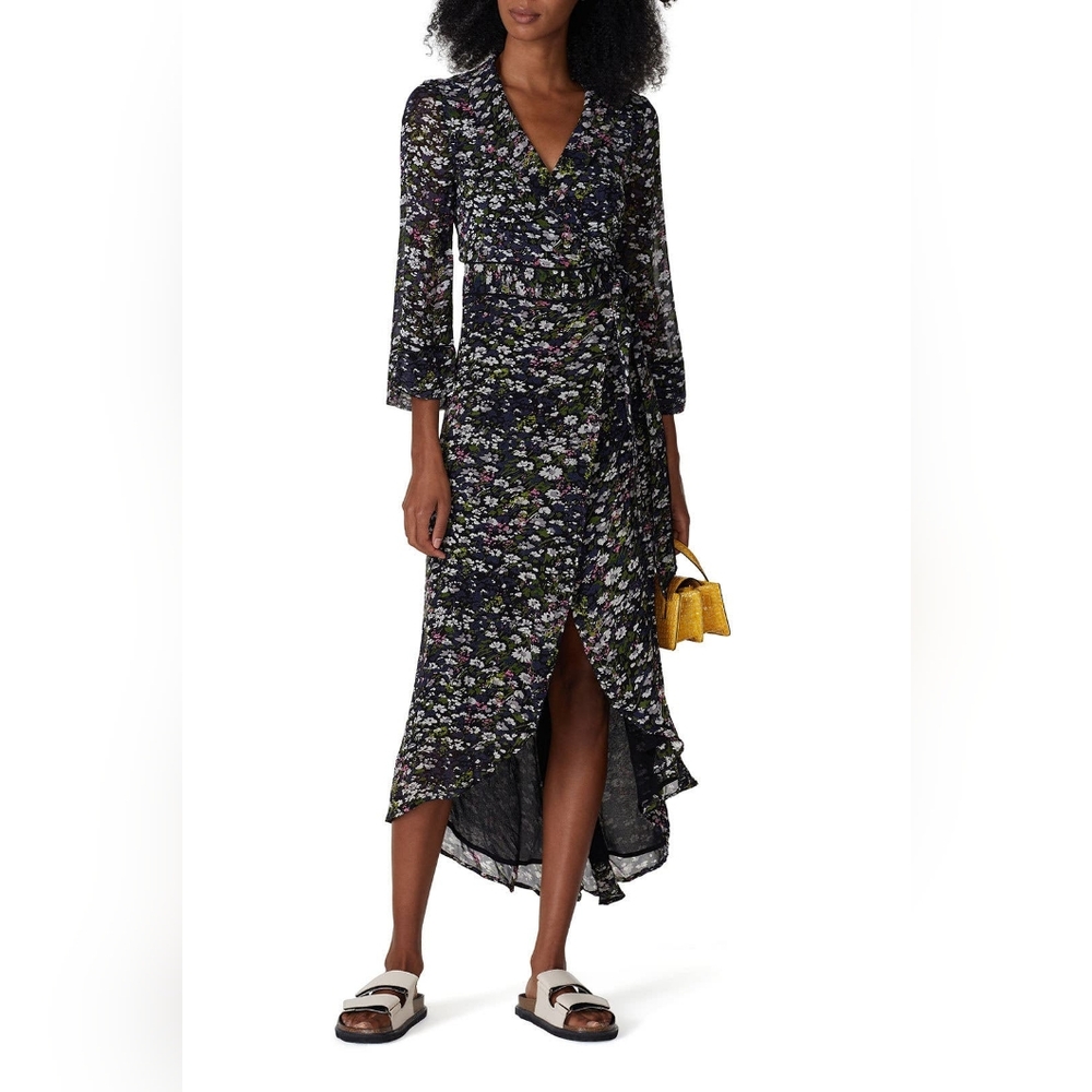Ganni Dress